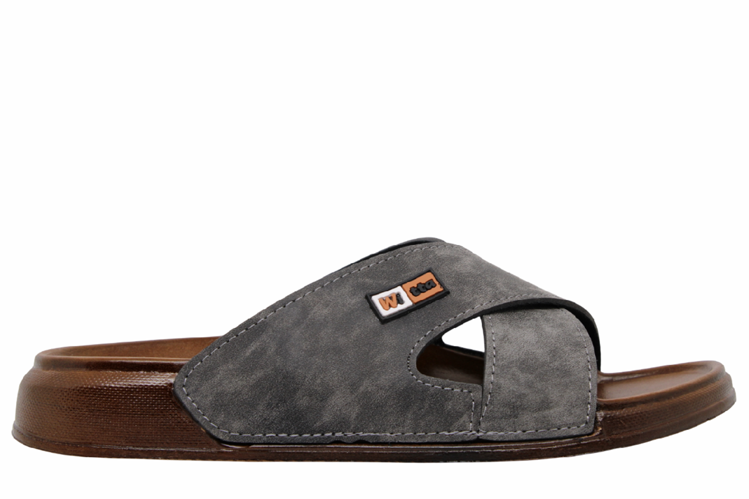 M- WİTTA TERLİK - 54202 - GRİ