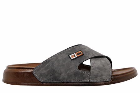 M- WİTTA TERLİK - 54202 - GRİ