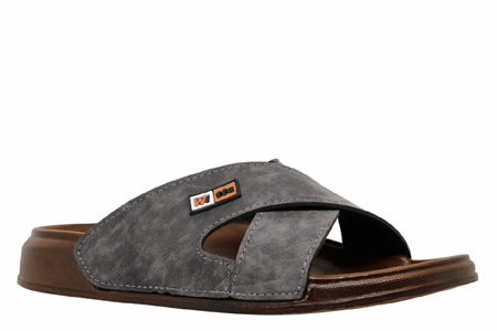 M- WİTTA TERLİK - 54202 - GRİ