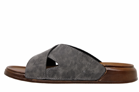 M- WİTTA TERLİK - 54202 - GRİ