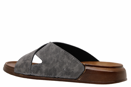 M- WİTTA TERLİK - 54202 - GRİ