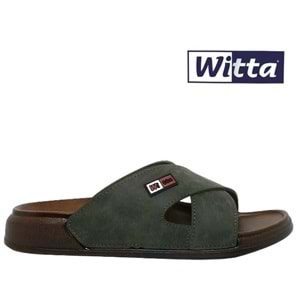 M- WİTTA TERLİK - 54202 - HAKİ