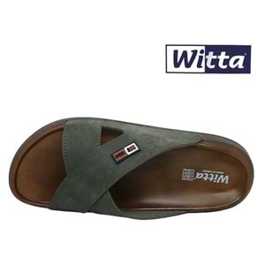 M- WİTTA TERLİK - 54202 - HAKİ