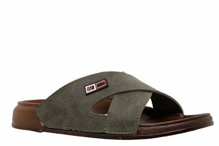 M- WİTTA TERLİK - 54202 - HAKİ