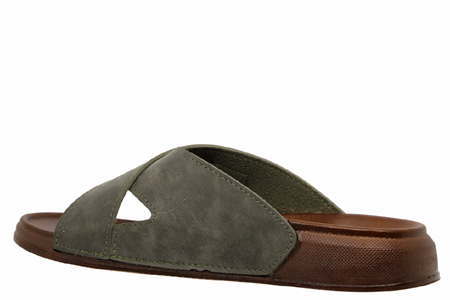 M- WİTTA TERLİK - 54202 - HAKİ