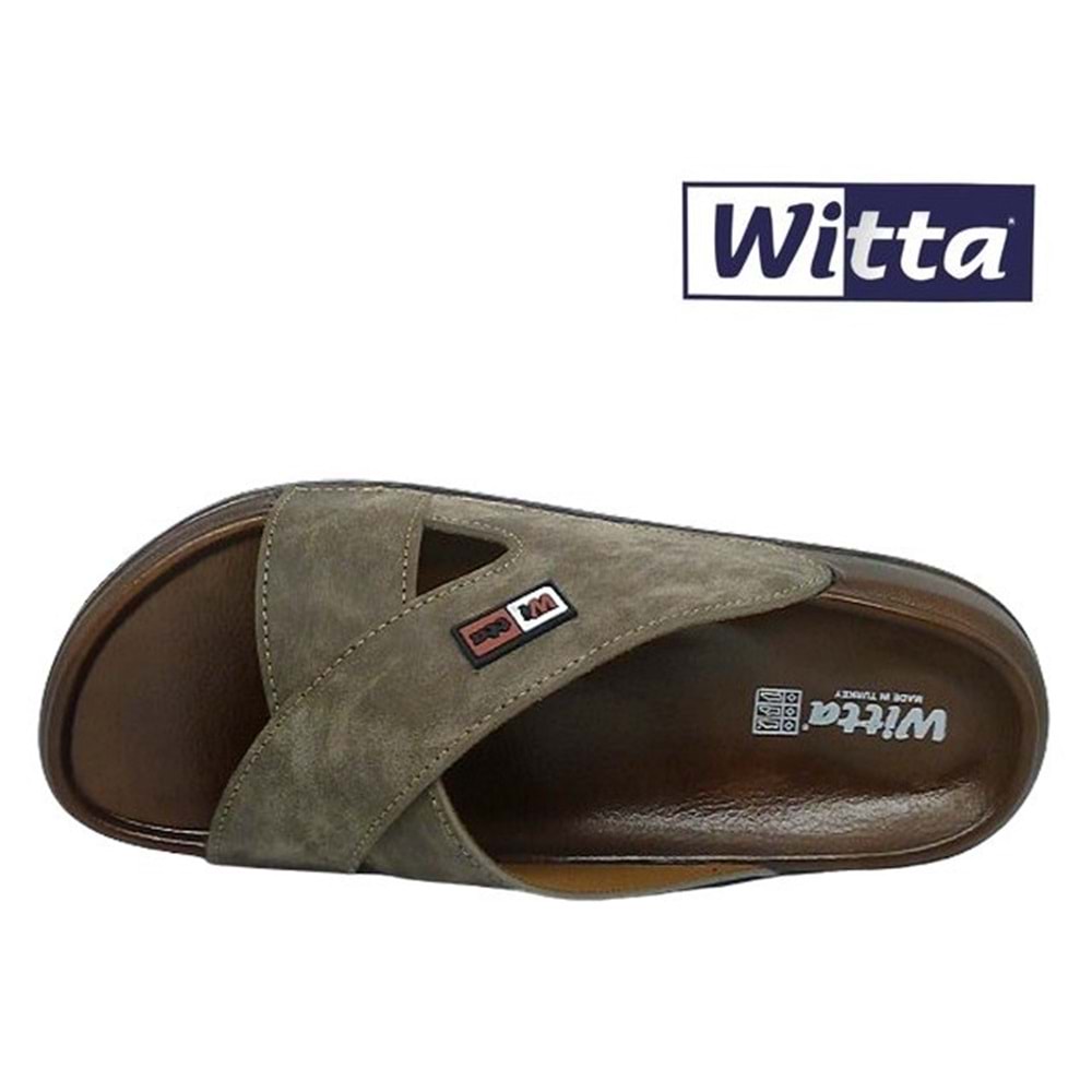 M- WİTTA TERLİK - 54202 - VİZON