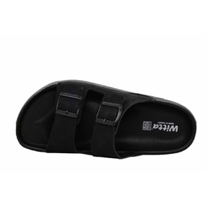M- WİTTA TERLİK - 56401 - SİYAH