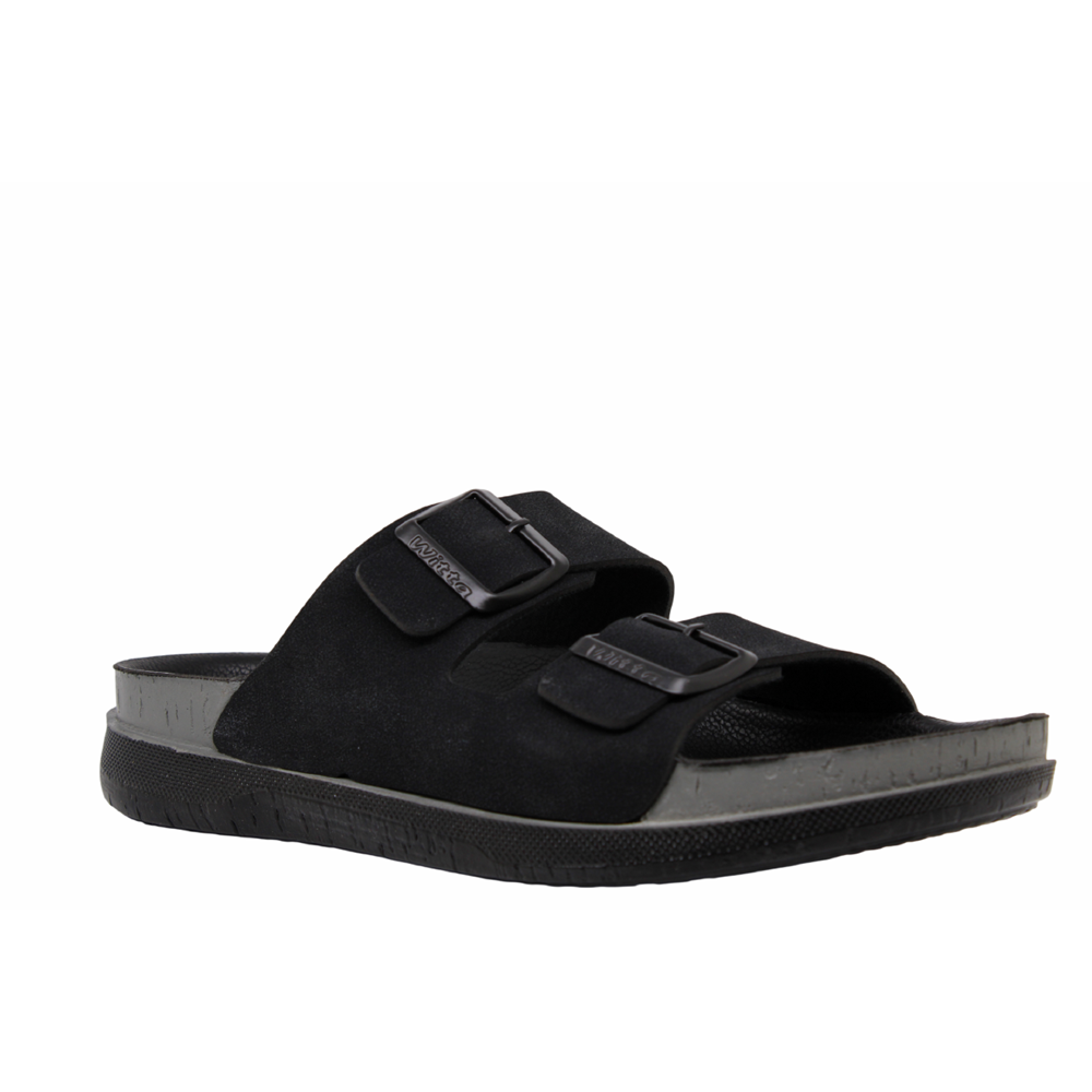 M- WİTTA TERLİK - 56401 - SİYAH