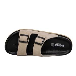 M- WİTTA TERLİK - 56601 - BEJ