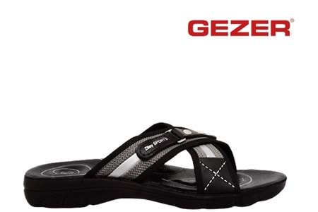 M- ZİLEY TERLİK - 00639 - SİYAH