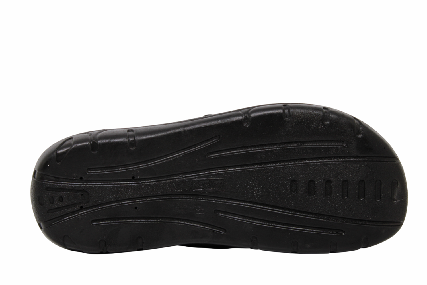 M- ZİLEY TERLİK - 00639 - SİYAH