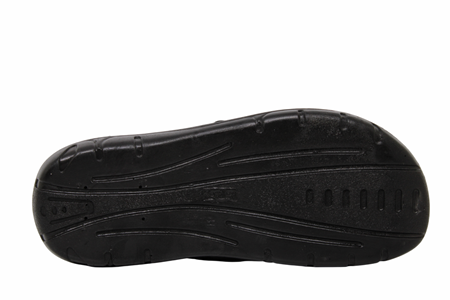 M- ZİLEY TERLİK - 00639 - SİYAH