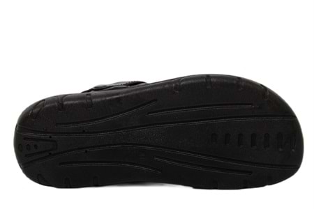 M- ZİLEY TERLİK - 00644-07 - SİYAH