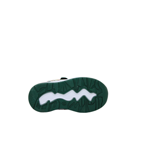 B- ZIPZIP SPOR IŞIKLI - 055 - CİLT / PETROL-YEŞİL-BUZ