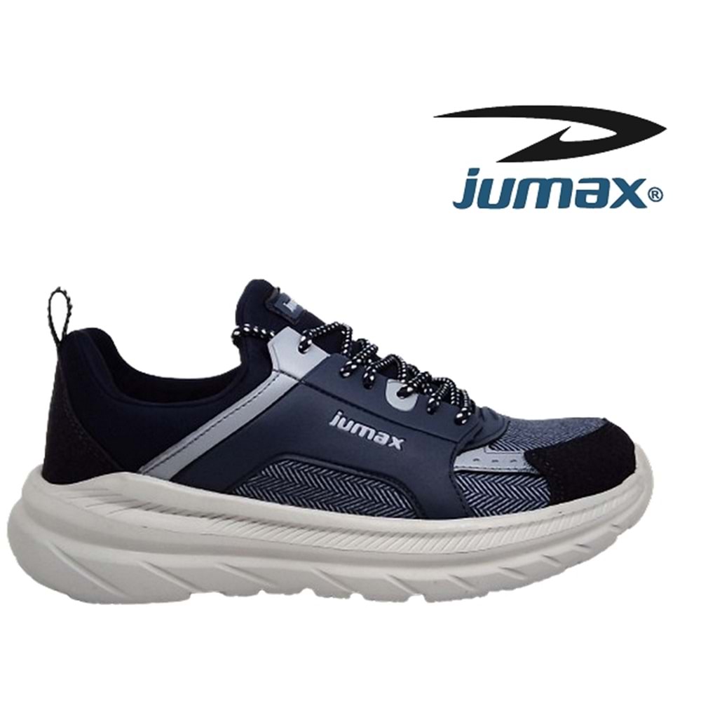 G- JUMAX SPOR - 049 - ANORAK / LAC-BUZ