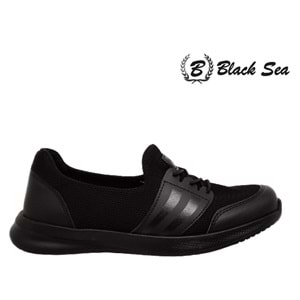 Z- BLACK SEA SPOR - 606 - AQUA / SİYAH