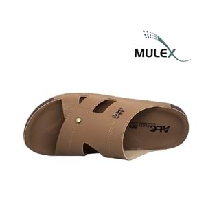 M- MULEX (ALC) TERLİK - 51052 - TOPRAK